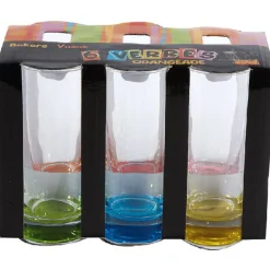 Verre à jus X6^Gifi Hot