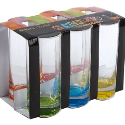 Verre à jus X6^Gifi Hot