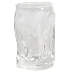 Verre à liqueur Bormioli Rocco Sorgente x3^Gifi Outlet