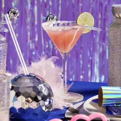 Verre à martini 26 cl x 2^Gifi New