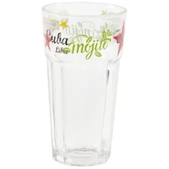 Verre à mojito long drink 36 cl x6^Gifi Hot