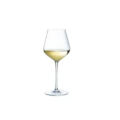 Verre à pied cristallin gamme Ultime 47 cl x6^Gifi Online