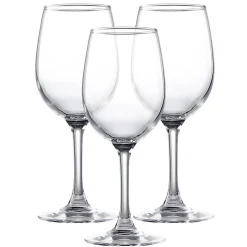 Verre à pied La Cave 26 cl x3^Gifi Outlet