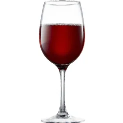 Verre à pied La Cave 36 cl x3^Gifi Discount