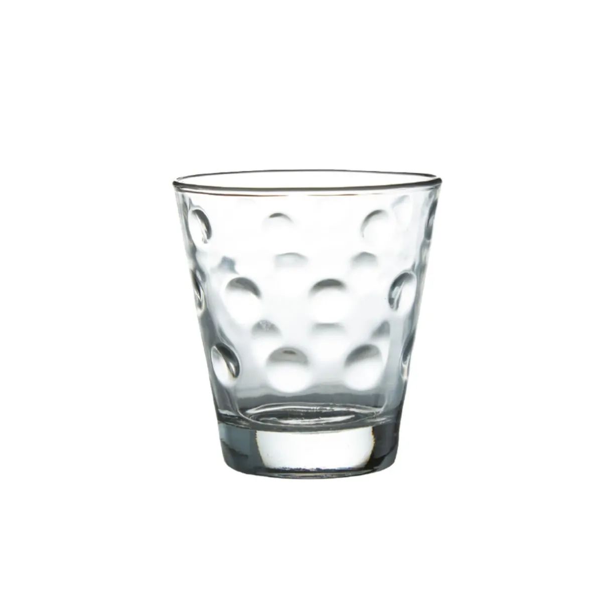 Verre à pois^Gifi Outlet