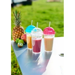 Verre à smoothie^Gifi Outlet