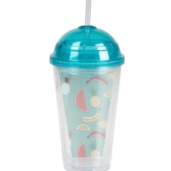 Verre à smoothie^Gifi Outlet