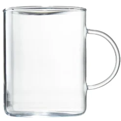 Verre à thé 400 ml x2^Gifi Best