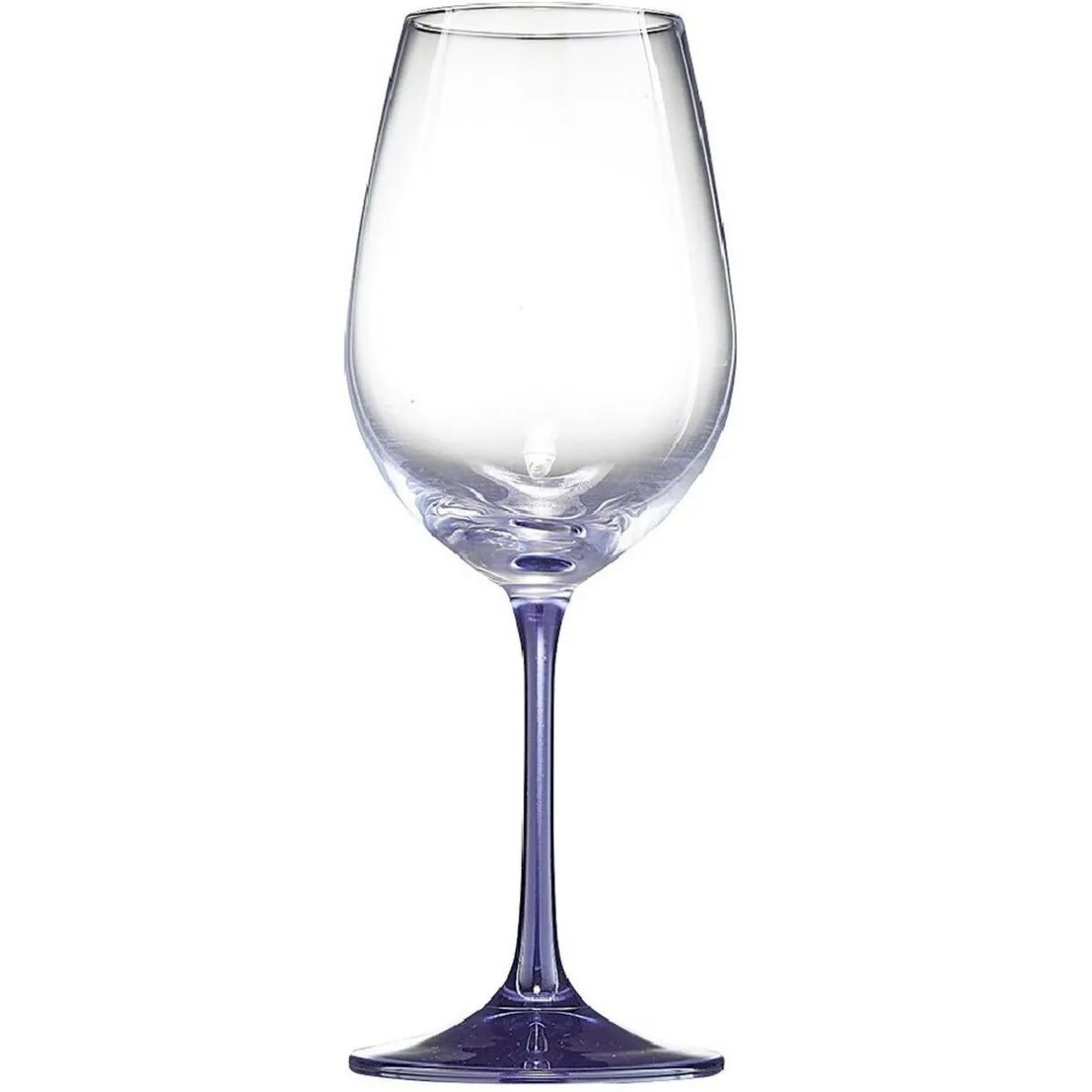 Verre à vin à pied 35 cl x4^Gifi Sale