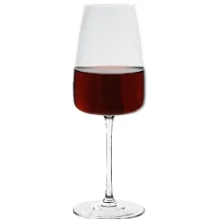 Verre à vin cristallin 42 cl x4^Gifi New