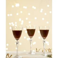 Verre à vin Elisabeth 190 ml x4^Gifi Sale