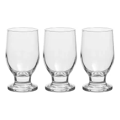 Verre à vin ou eau Rena x 3^Gifi Online