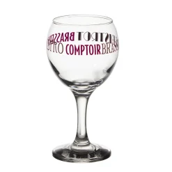 Verre ballon 21 cl x 3^Gifi Online