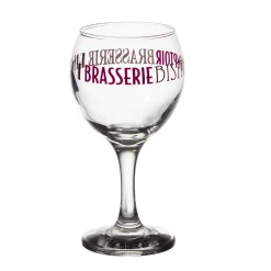 Verre ballon 21 cl x 3^Gifi Online