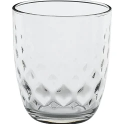 Verre bas Bormioli Rocco Glit x6^Gifi Online