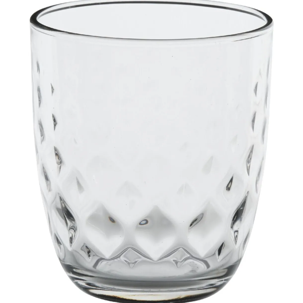 Verre bas Bormioli Rocco Glit x6^Gifi Online