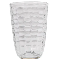 Verre bas Bormioli Rocco Mat x6^Gifi Online