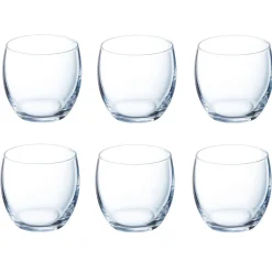 Verre bas La Cave de LUMINARC x 6^Gifi Clearance