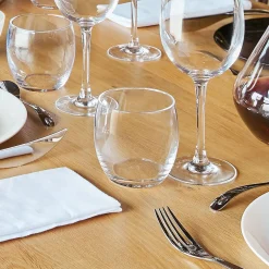 Verre bas La Cave de LUMINARC x 6^Gifi Clearance