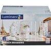 Verre bas Luminarc x6 ver 33cl^Gifi Discount