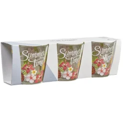 Verre bas Nadia Jungle x 3^Gifi Discount