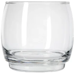Verre bas transparent 33 cl x3^Gifi Sale