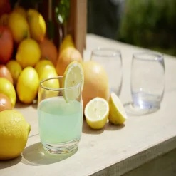 Verre bas transparent 33 cl x3^Gifi Sale