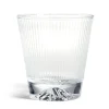 Verre bas transparent 26,5cl^Gifi New