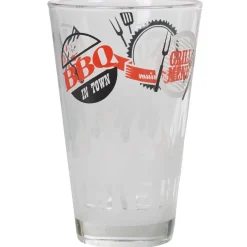 Verre BBQ^Gifi Discount