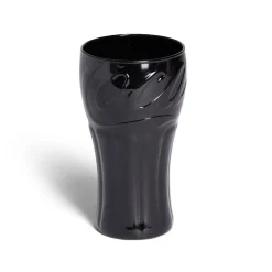 Verre Coca Cola 35cl - 3 coloris^Gifi Hot