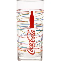 Verre Coca-Cola^Gifi Sale
