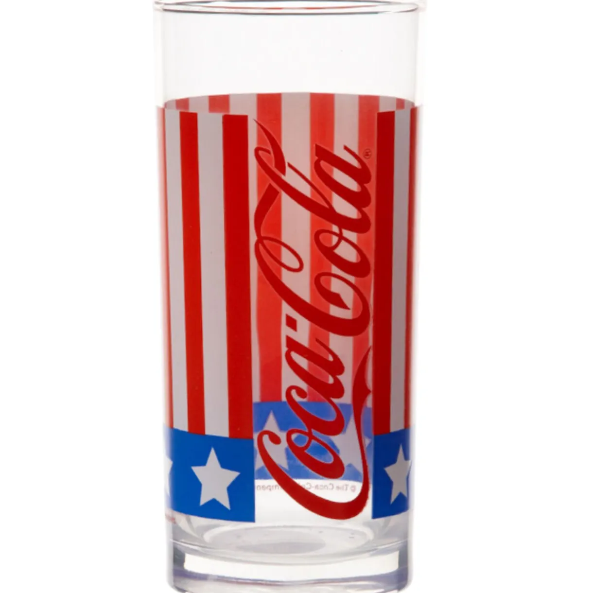 Verre Coca-Cola^Gifi Sale