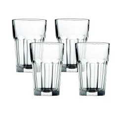 Verre cocktail Mojito 41,5 cl x4^Gifi Clearance