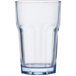 Verre coloré 300ml Ø8xH12ccm^Gifi Best