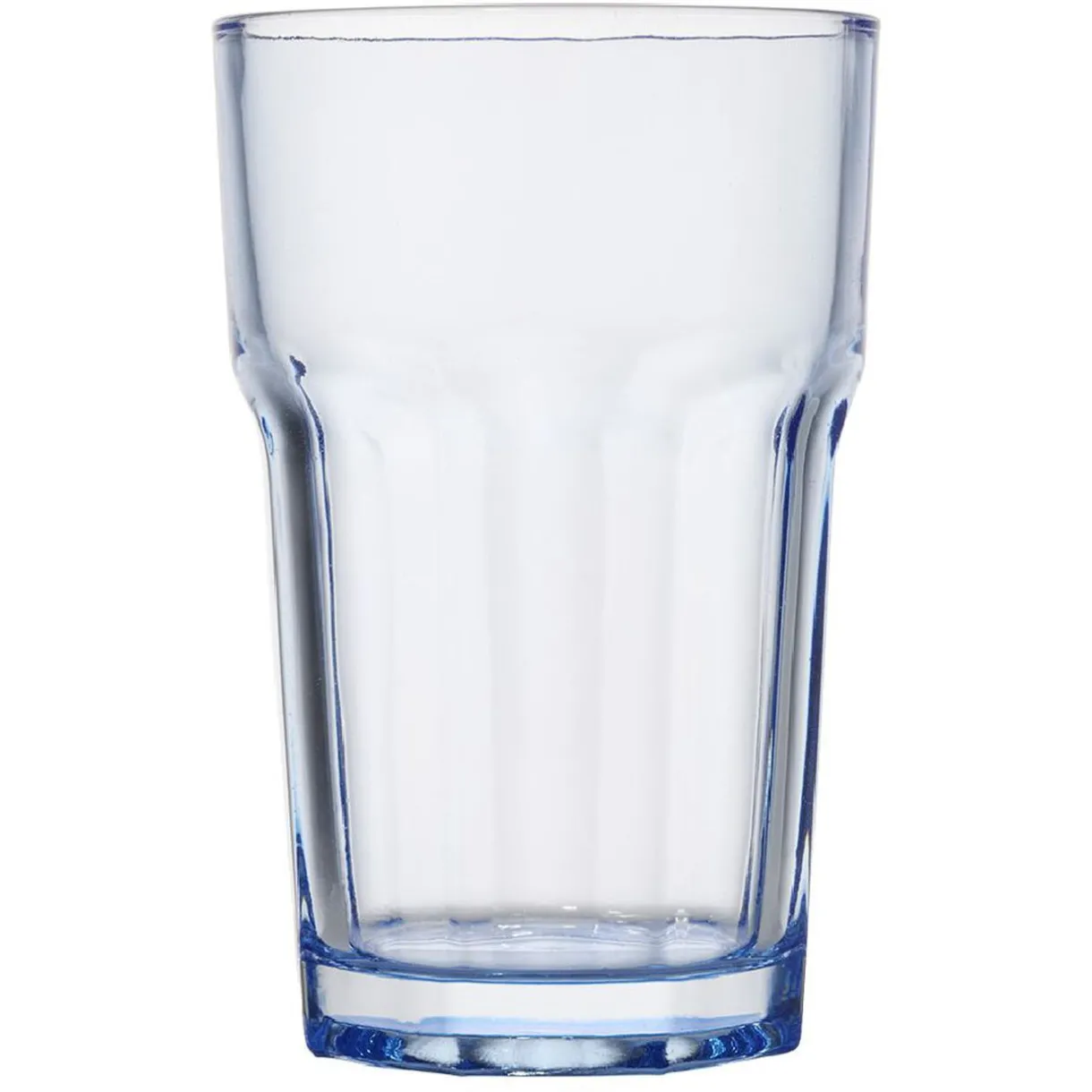 Verre coloré 300ml Ø8xH12ccm^Gifi Best