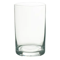 Verre cylindre Krosnobasic transparent 25 cl^Gifi Hot