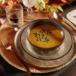 Verre décor écureuil 350ml Ø8xH8,5cm^Gifi