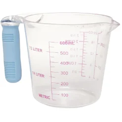 Verre doseur 600 ML^Gifi Online