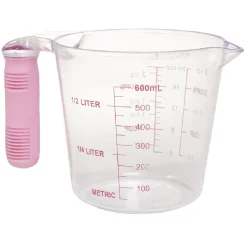 Verre doseur 600 ML^Gifi Online