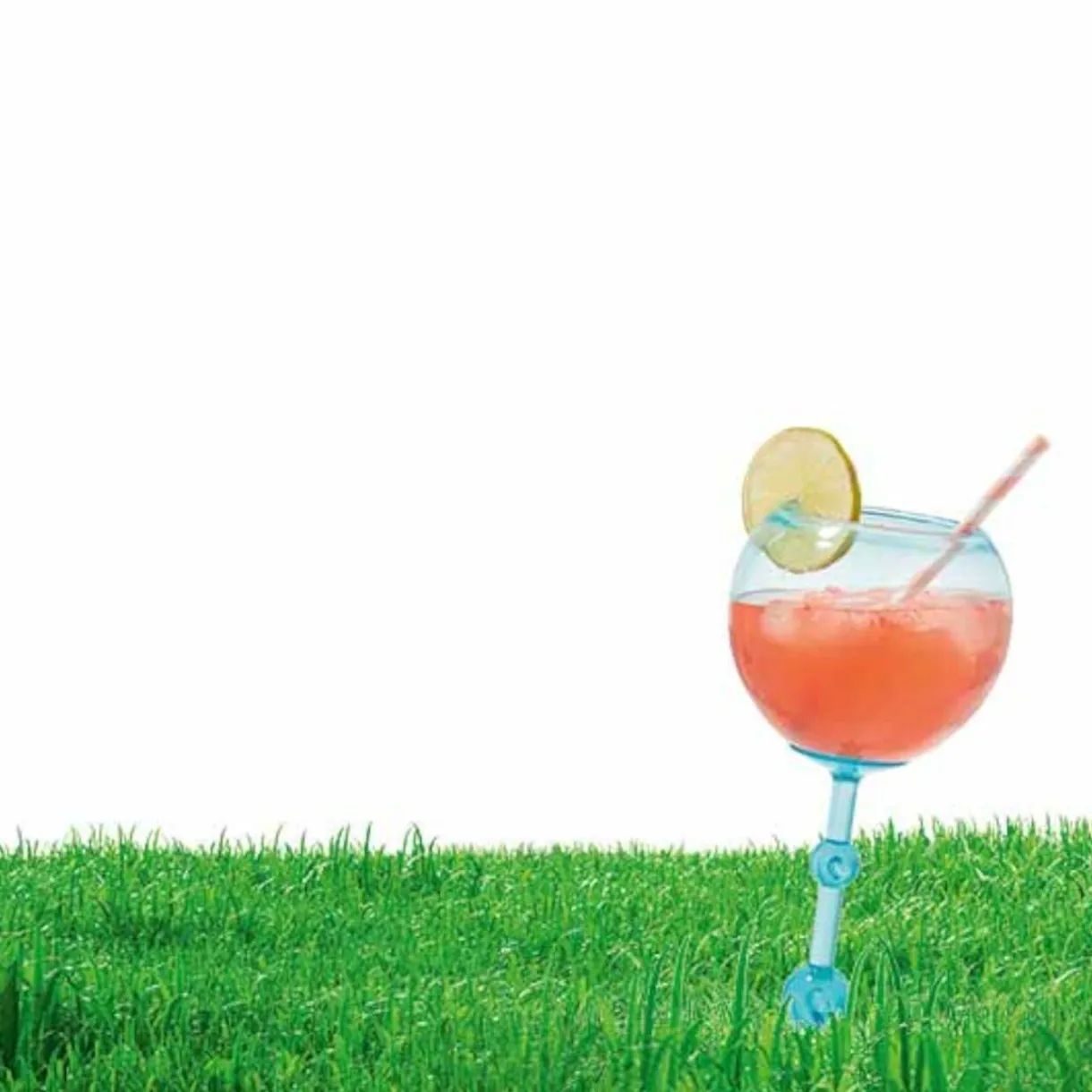 Verre flottant ou à planter^Gifi Best