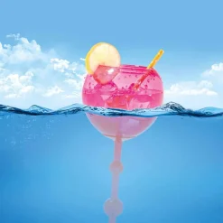 Verre flottant ou à planter^Gifi Best