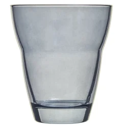 Verre gobelet jazz empilable uni coloré x 6^Gifi Best