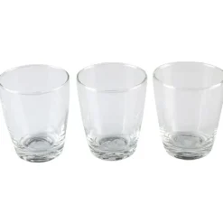 Verre gobelet x3^Gifi