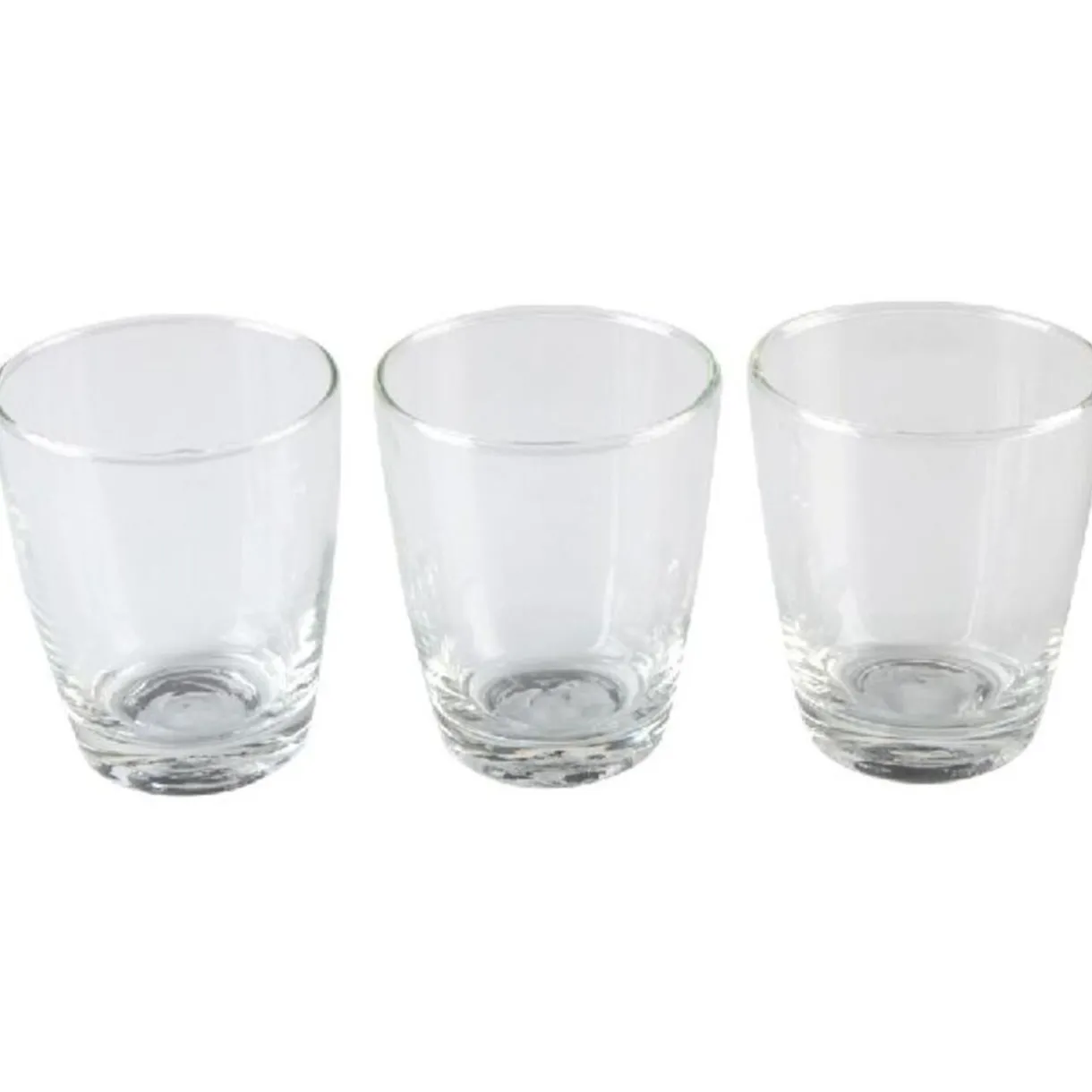 Verre gobelet x3^Gifi