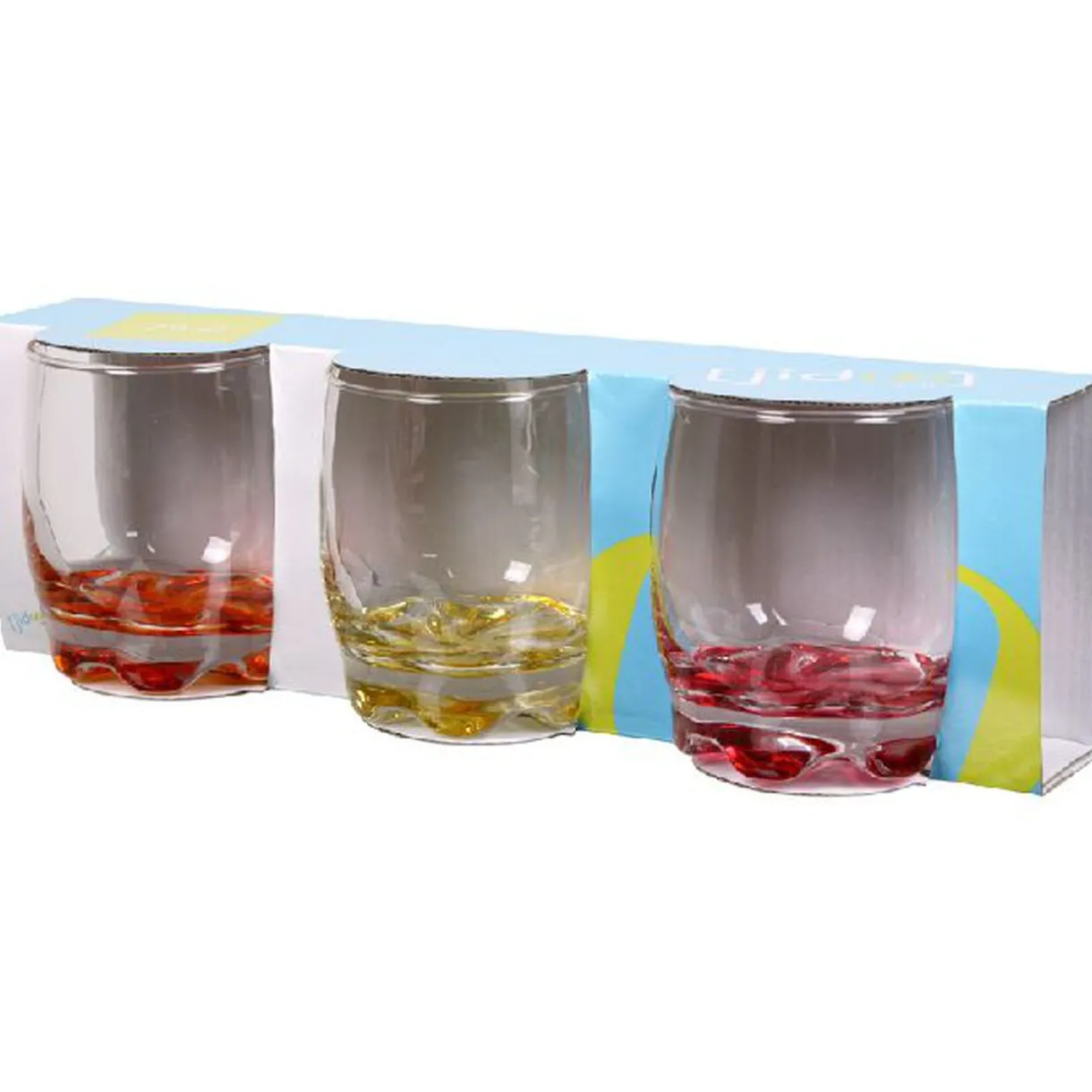 Verre gobelet X3 Jidoo 2.0^Gifi Hot