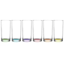 Verre haut 29,5 cl x6^Gifi Sale