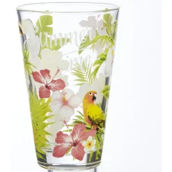 Verre haut Nadia Jungle x 3^Gifi Discount