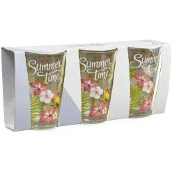 Verre haut Nadia Jungle x 3^Gifi Discount