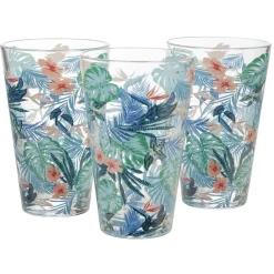 Verre haut Nadia Tropical x 3^Gifi Sale