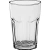Verre haut transparent 36,5 cl^Gifi